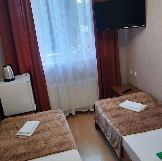 مبيت وإفطار La Villa