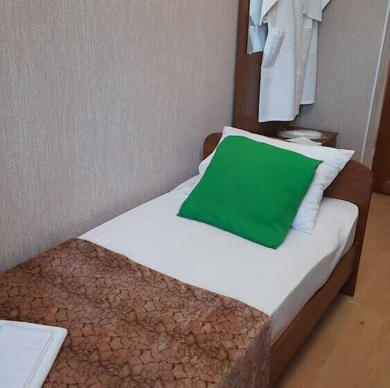 مبيت وإفطار La Villa