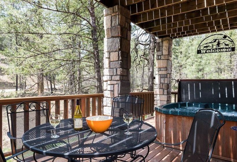 Cedar Creek Retreat