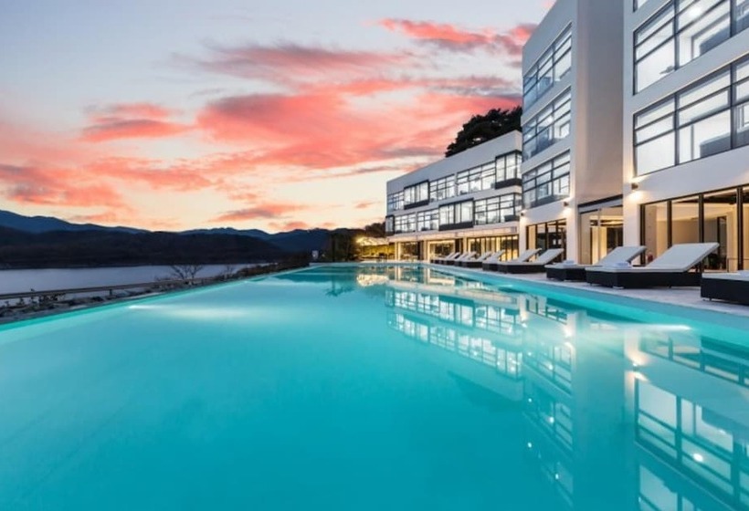 Hapcheon The Illi Pension