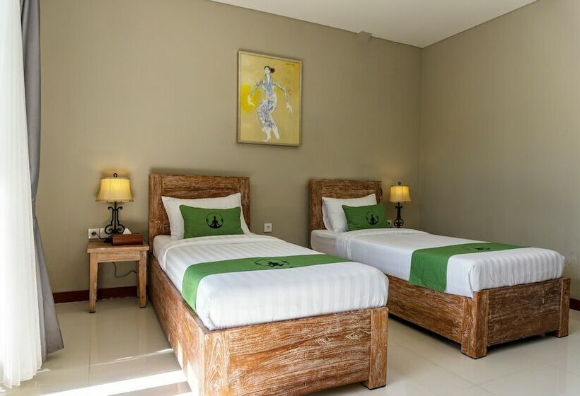 호텔 Alam Kawi Ubud Resort & Spa