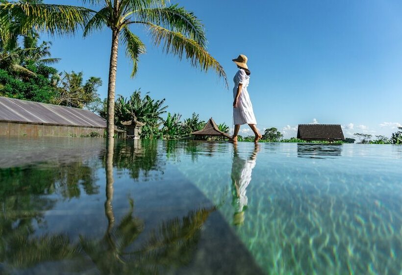 호텔 Alam Kawi Ubud Resort & Spa