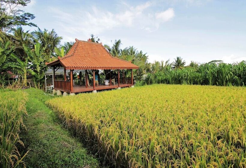 호텔 Alam Kawi Ubud Resort & Spa