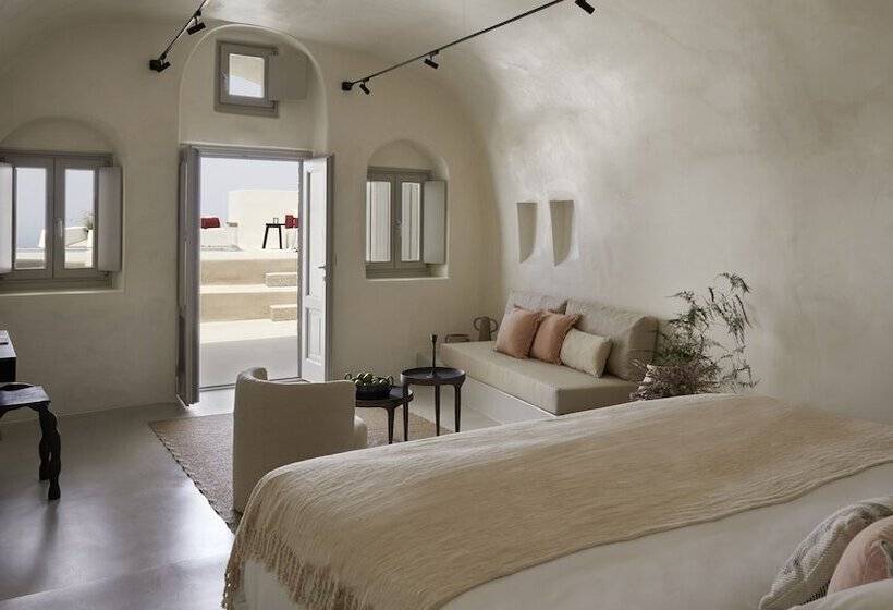 فندق Atoles Retreat