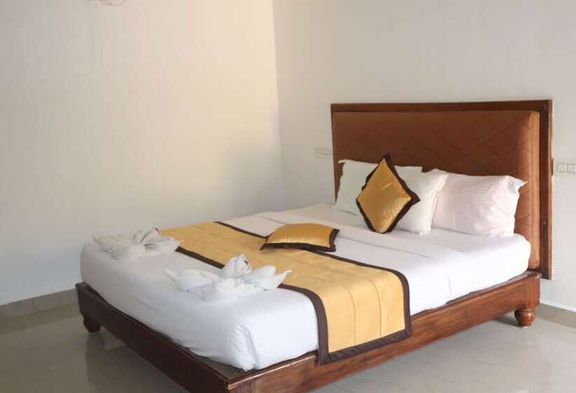 فندق Coorg Maharaja Resorts And Spa