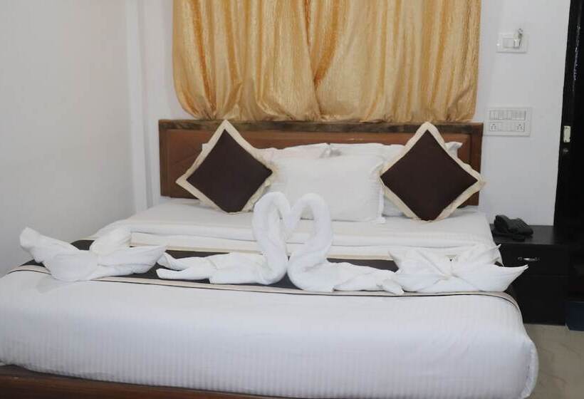 فندق Coorg Maharaja Resorts And Spa