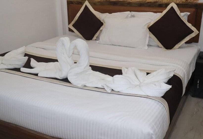 فندق Coorg Maharaja Resorts And Spa