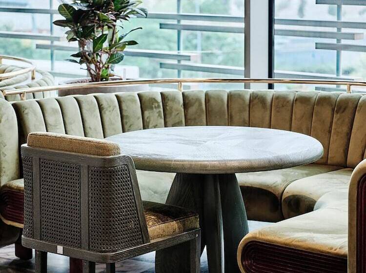 فندق Grand Hyatt Kuwait