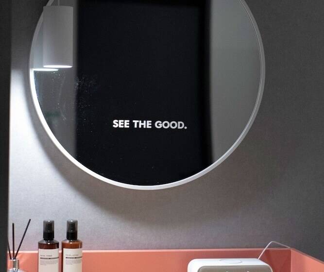 Object Aank Hotel Gumi