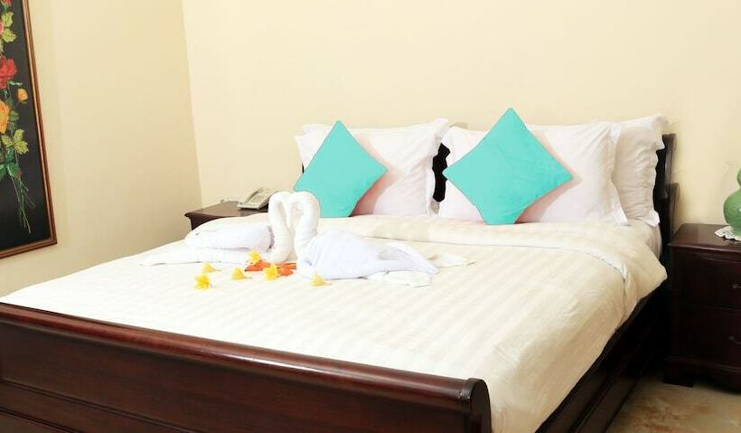 هتل Inan Boutique Suites Syariah By Ziri