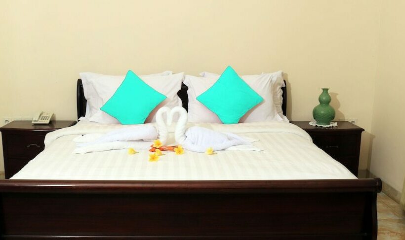 هتل Inan Boutique Suites Syariah By Ziri