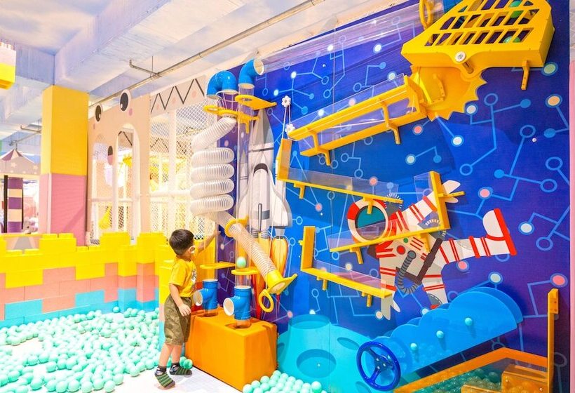 هتل Kenting Long Beach