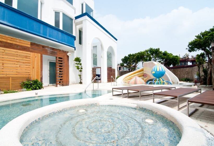 هتل Kenting Long Beach