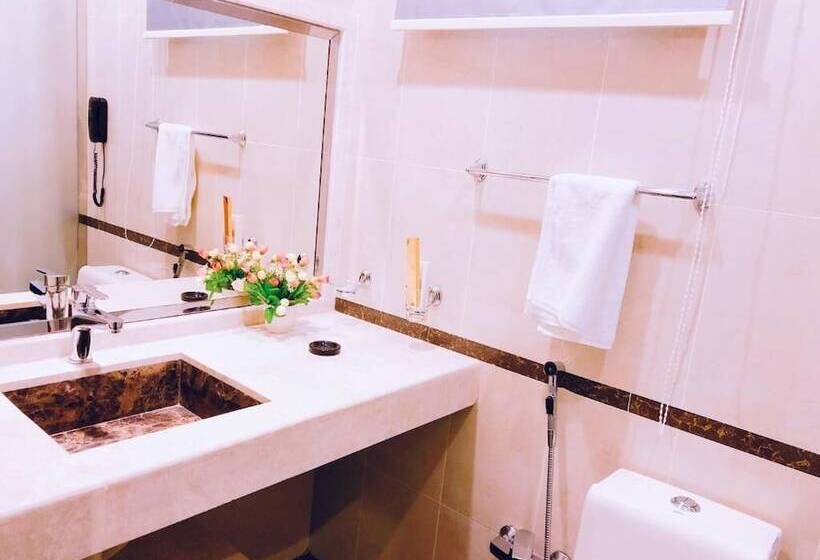 هتل Riyadh Inn
