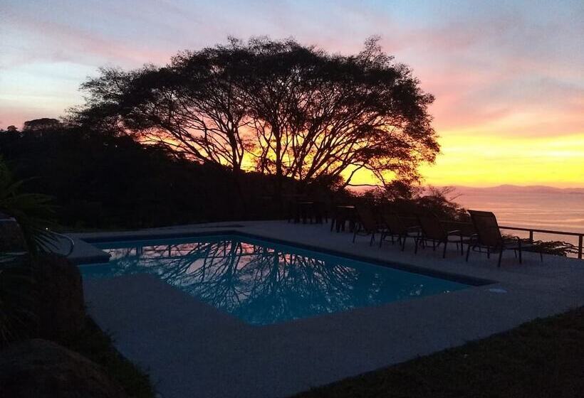 فندق Villas Azul