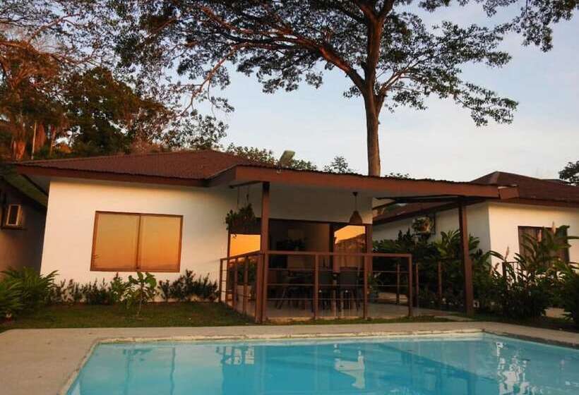 فندق Villas Azul