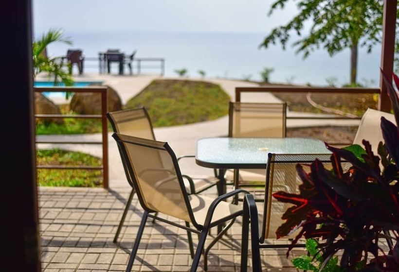 فندق Villas Azul