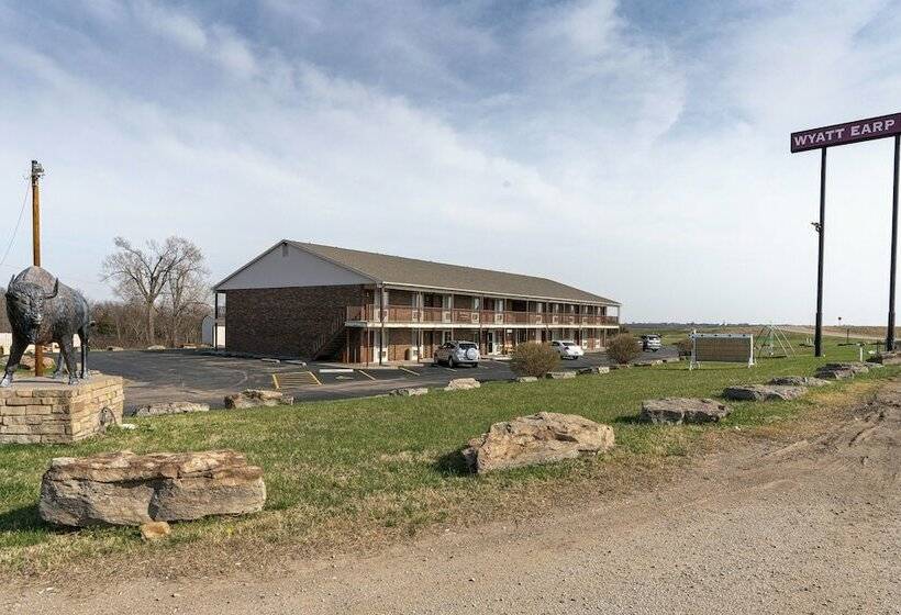 Мотель Lebo Inn