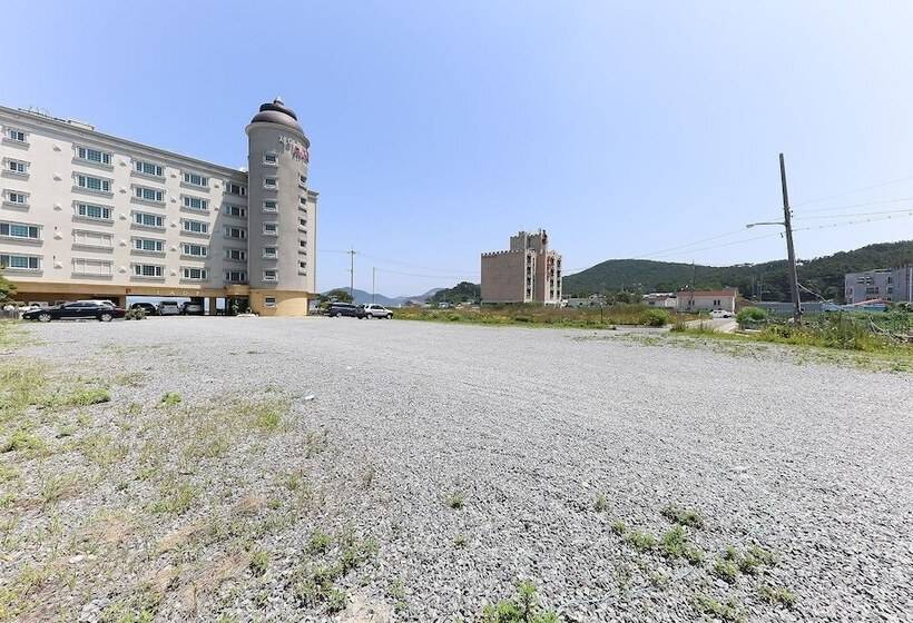Motel Taean  Jade Resortel