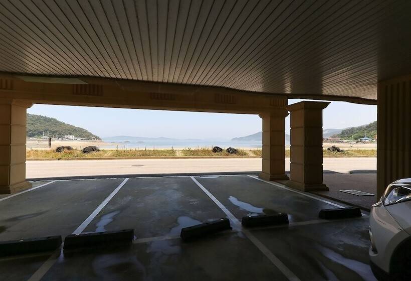 Motel Taean  Jade Resortel
