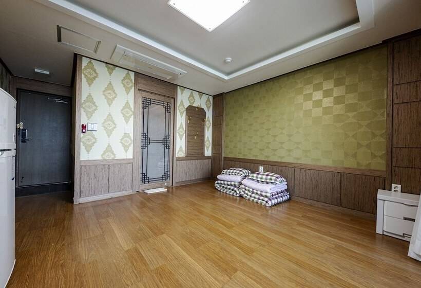 Motel Taean  Jade Resortel