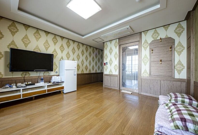 Motel Taean  Jade Resortel