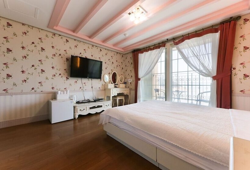 Motel Taean  Jade Resortel
