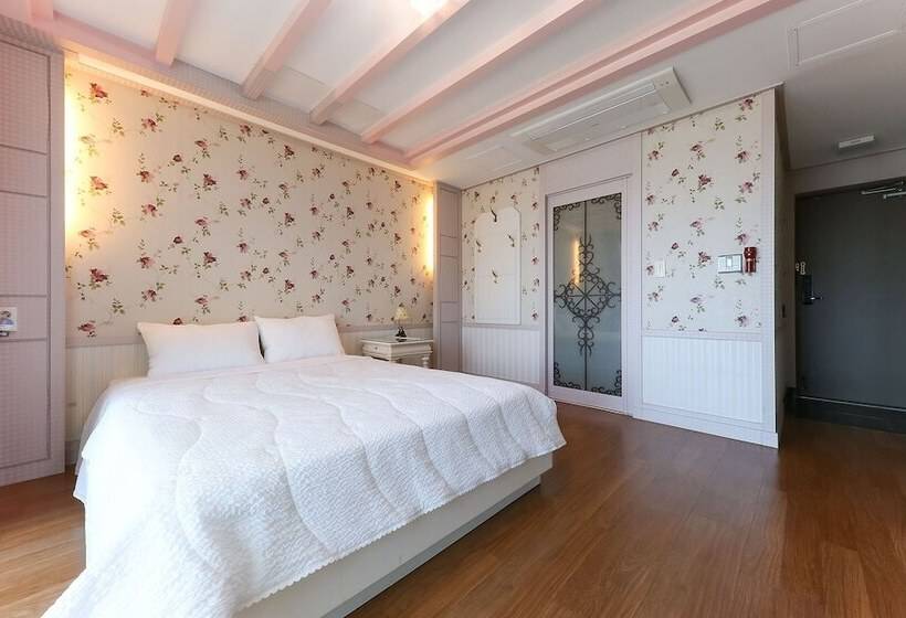 Motel Taean  Jade Resortel