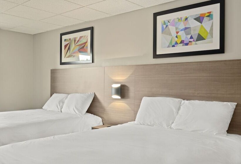 فندق على الطريق The Elmwood