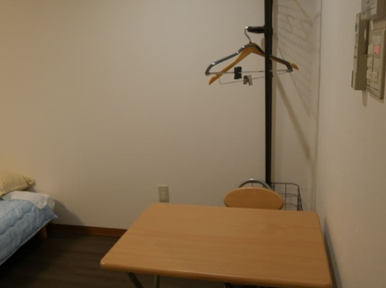 بنسيون Akaishi Churauma House