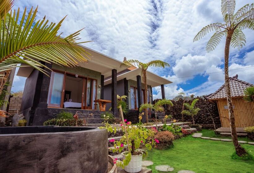 펜션 Break Villa Kintamani