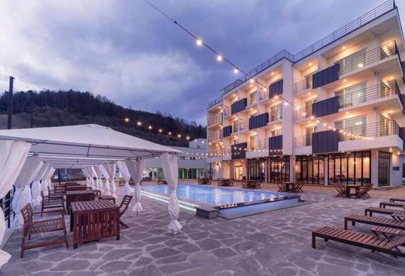 膳宿费 Gapyeong The Bay Resort