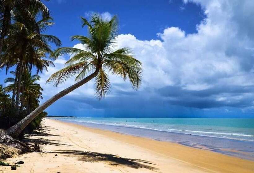 פנסיון Casa Aconchegante 5 Min Praia Com Churrasqueira