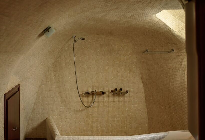 پانسیون Suite Home Santorini