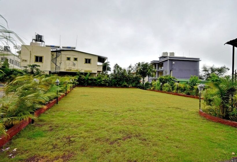 بنسيون Treebo Paradise Inn, Panchgani
