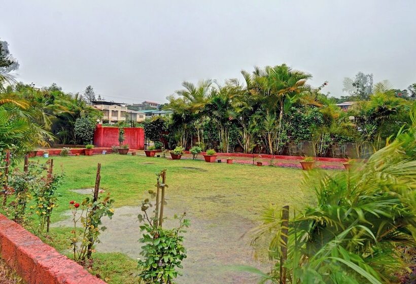 بنسيون Treebo Paradise Inn, Panchgani