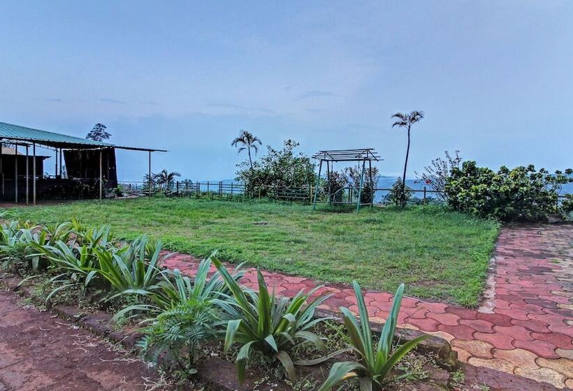 بنسيون Treebo Trend Strawberry King Farm House