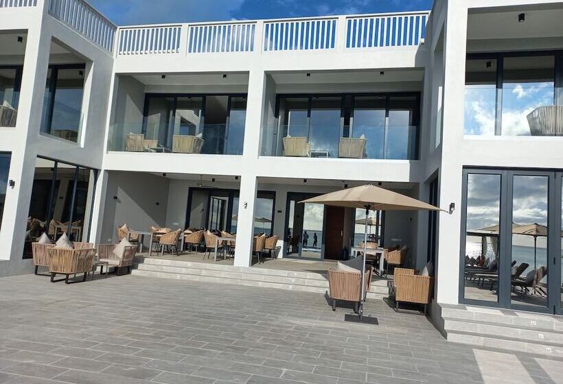 بنسيون Room In Guest Room   Villa Bluu At The Beach