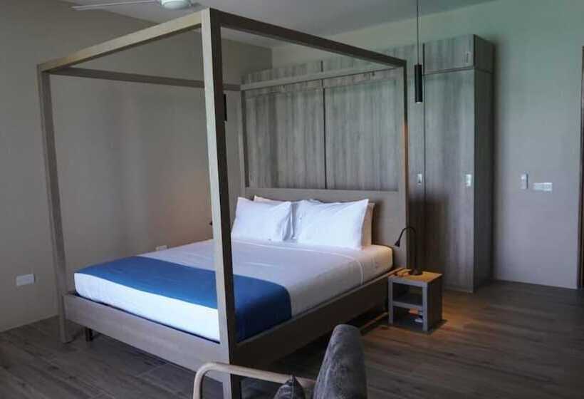 بنسيون Room In Guest Room   Villa Bluu At The Beach