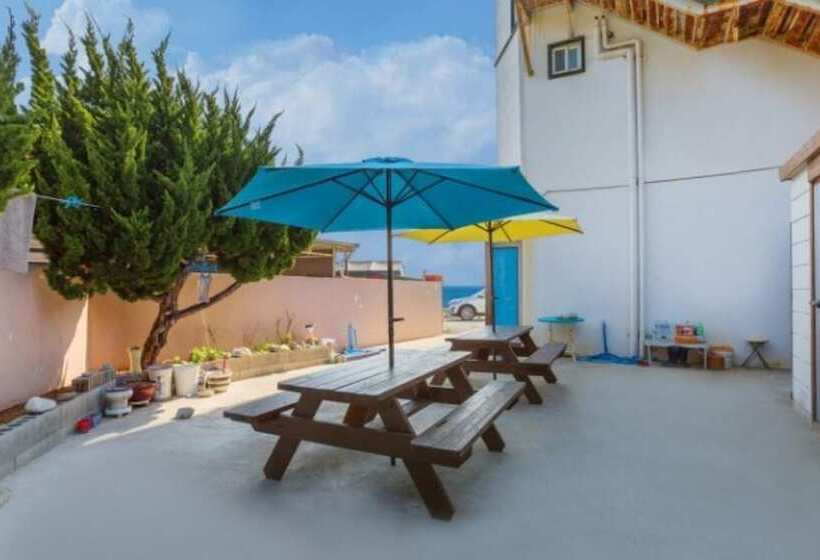 Pohang In The Blue Pension