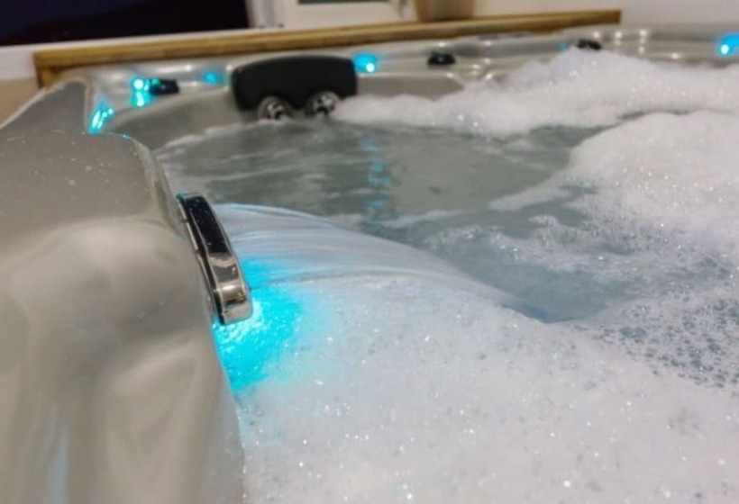 Pohang In The Blue Pension