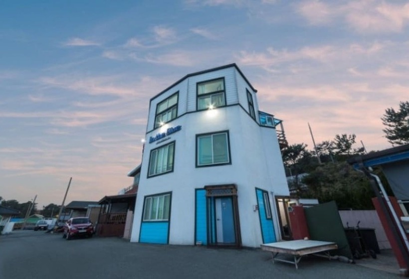 Pohang In The Blue Pension