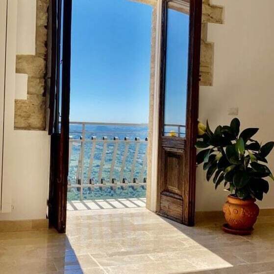 レジデンス Captivating House In Palmoli Sleeps 2 Plus 2