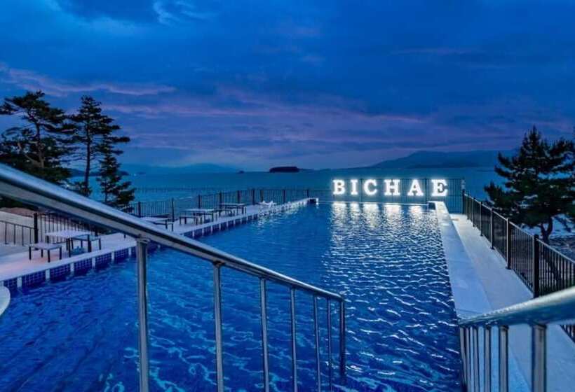 Sacheon Bichae Pension