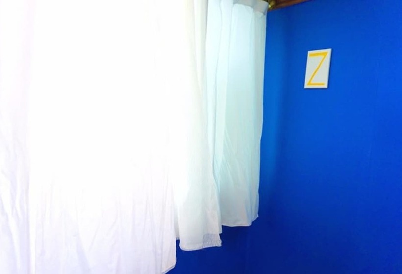 Taean Yangji Pension