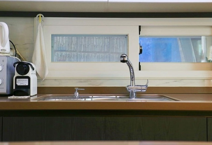 Yeoju Hamong Villa Pension