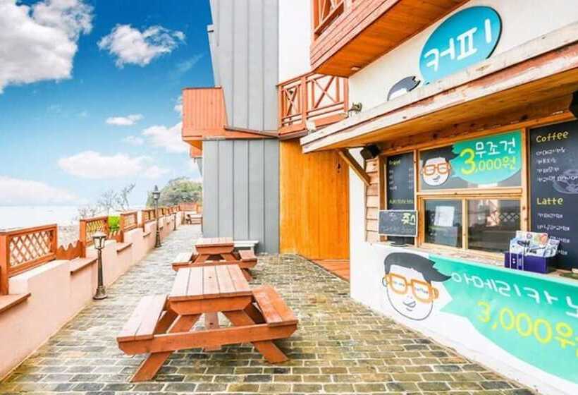 Buan  Sowon Pension