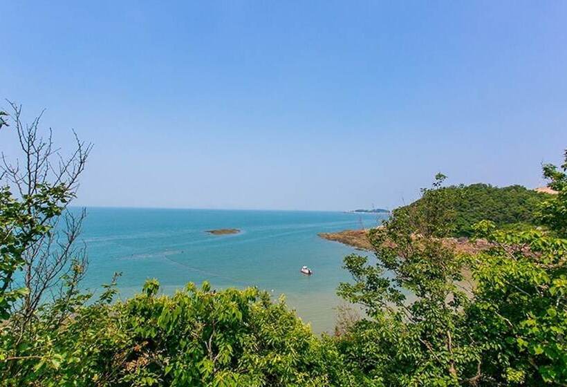 Buan Surak Pension