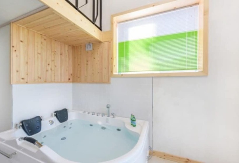 Cheongju Sole Luna Pension