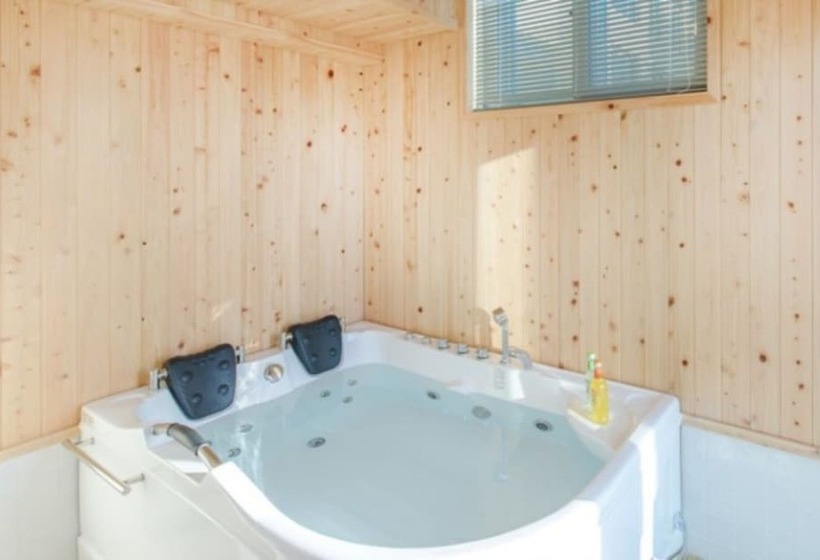 Cheongju Sole Luna Pension